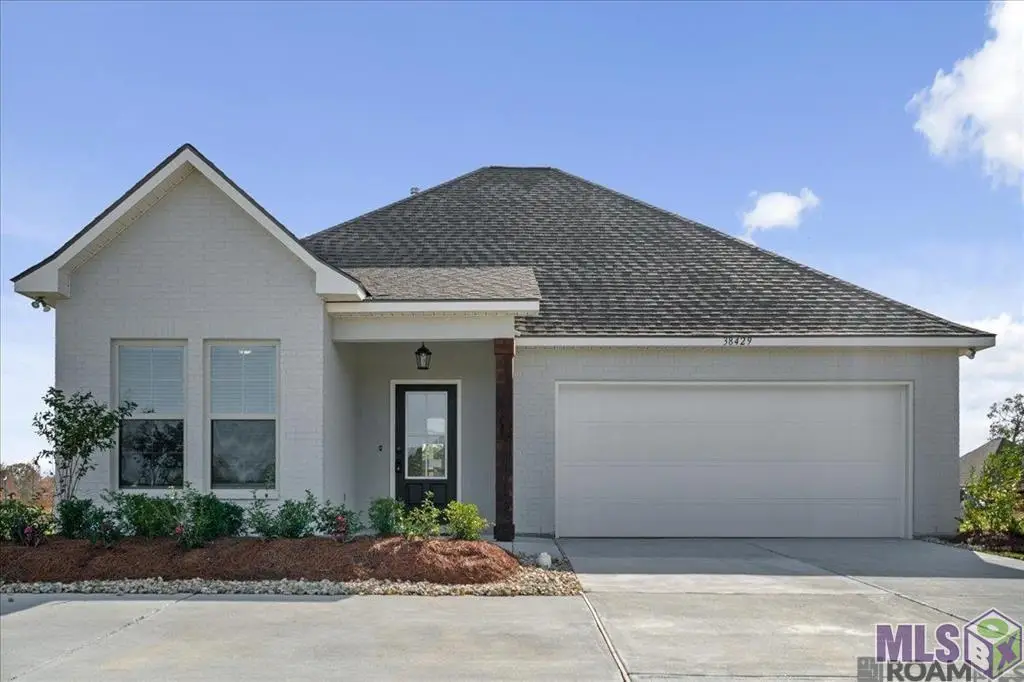 38429 Queen St, Prairieville, LA 70769 - #1