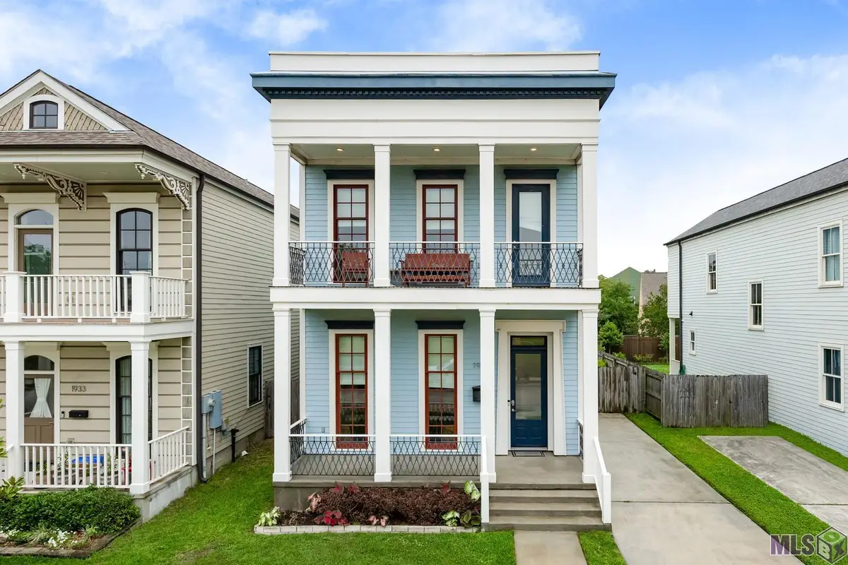 1925 S Chippewa St, New Orleans, LA 70130 - #1