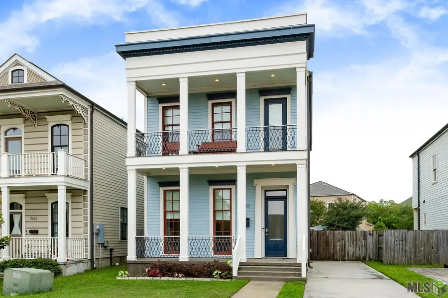 1925 S Chippewa St, New Orleans, LA 70130 - #2