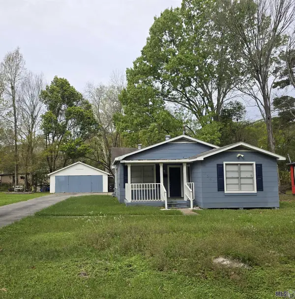 3541 Wayne Dr, Baton Rouge, LA 70805