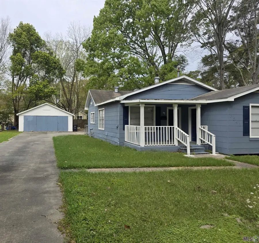 3541 Wayne Dr, Baton Rouge, LA 70805 - #2