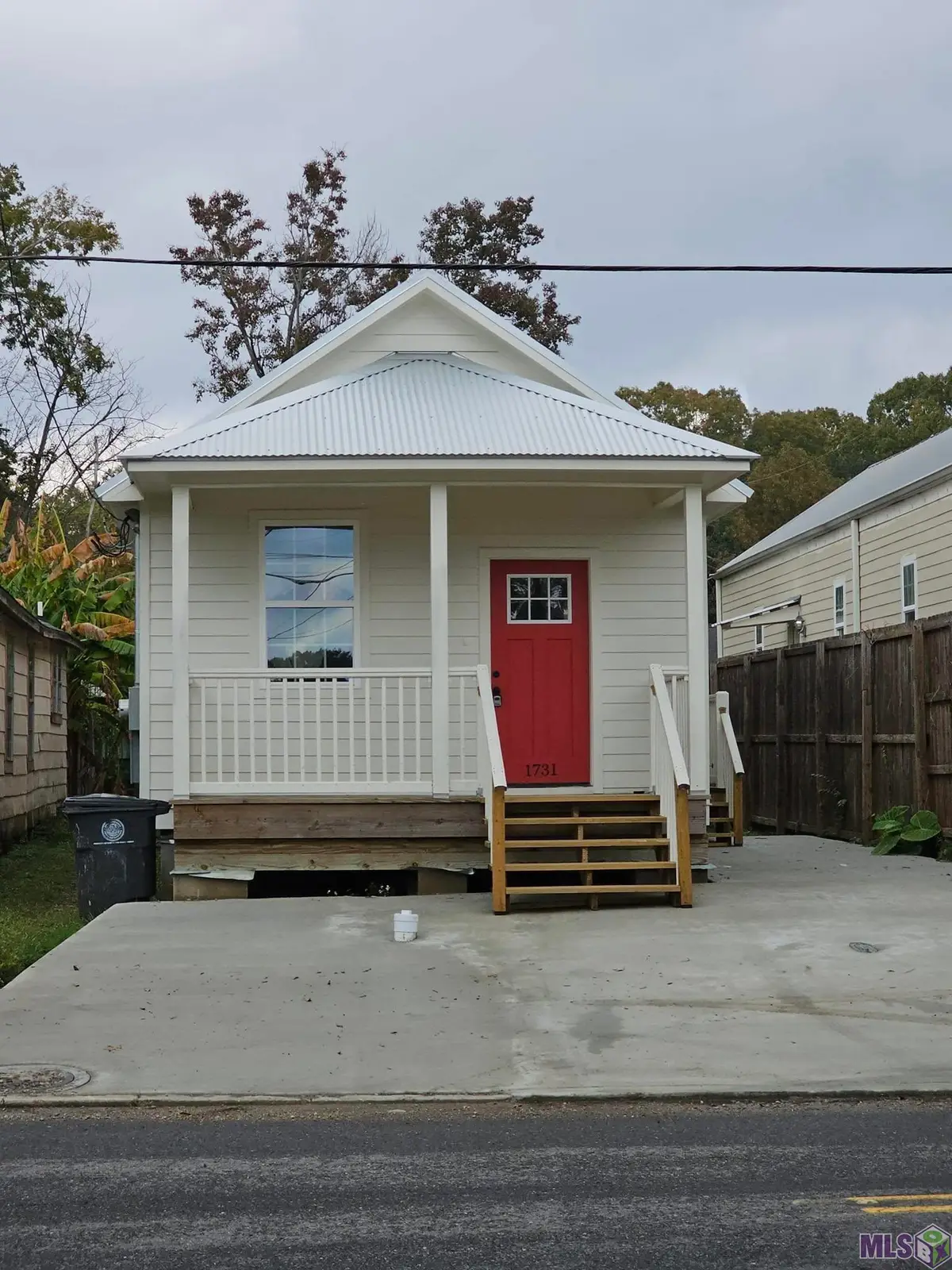 1731 Terrace Ave, Baton Rouge, LA 70802 - #1