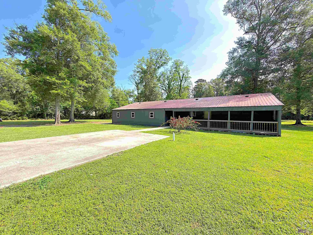 17061 Dykes Rd, French Settlement, LA 70733 - #1