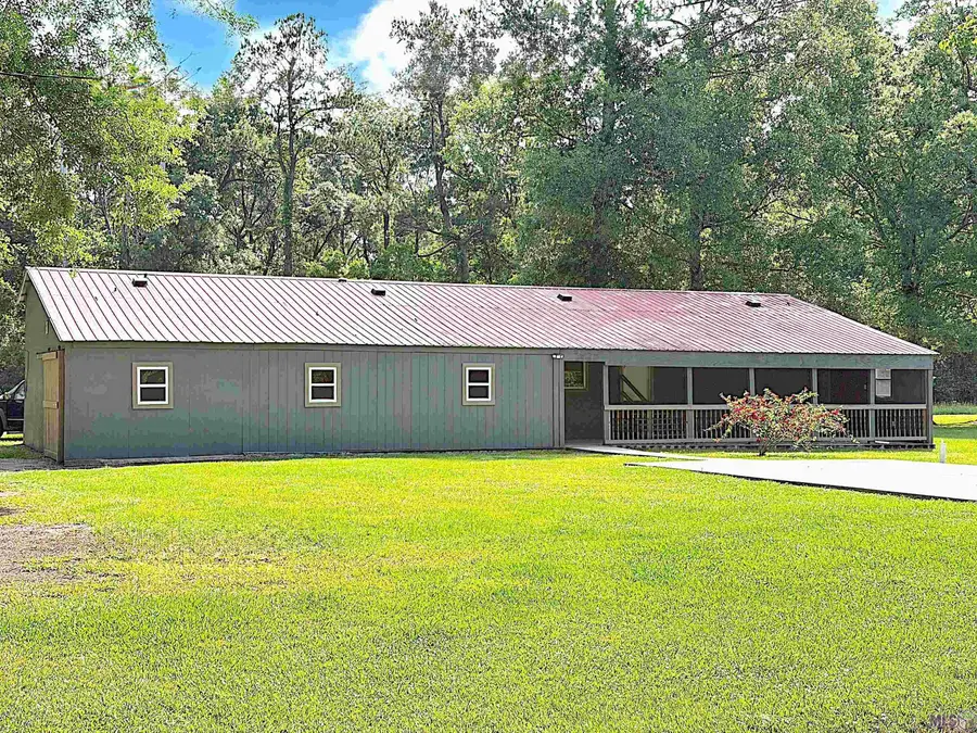 17061 Dykes Rd, French Settlement, LA 70733 - #2