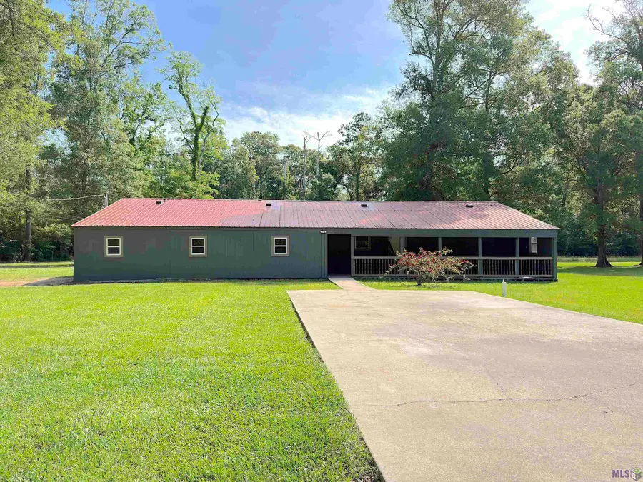 17061 Dykes Rd, French Settlement, LA 70733 - #3