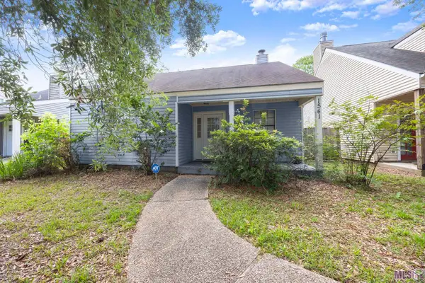 1541 Lila St, Baton Rouge, LA 70820
