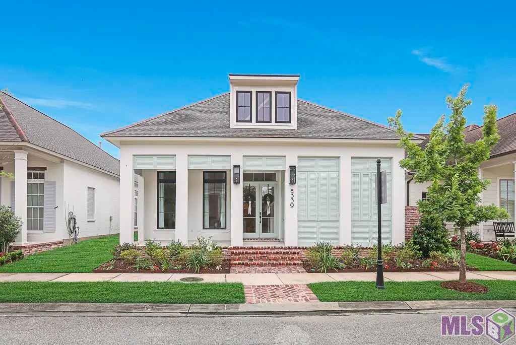 8339 Billiu St, Saint George, LA 70817 - #1