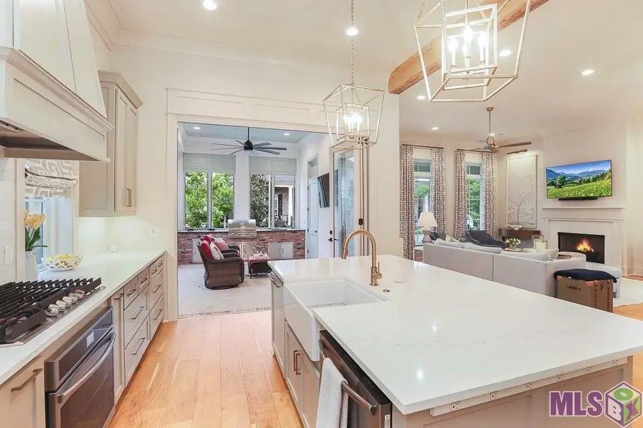8339 Billiu St, Saint George, LA 70817 - #3