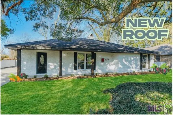 1046 Colonial Dr, Baton Rouge, LA 70806