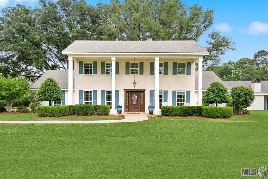 8196 Wildwood Dr, Denham Springs, LA 70706 - #2