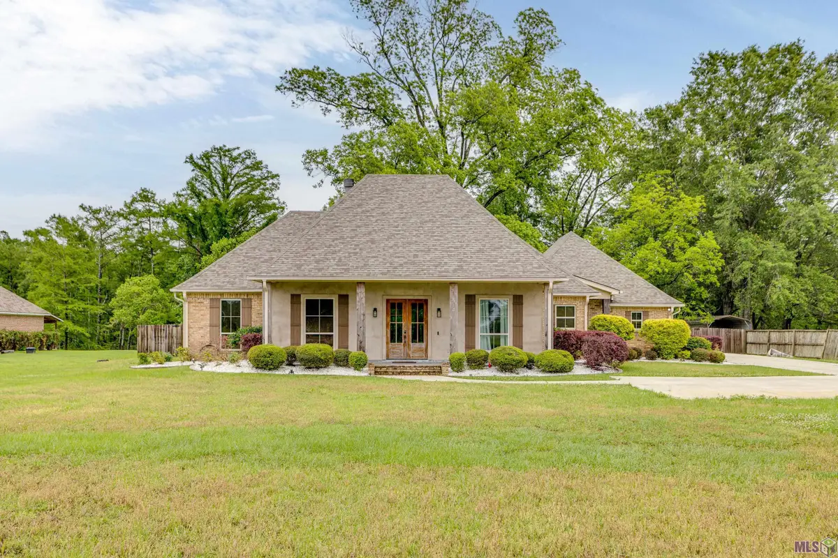 480 Parrots Beak Rd, Sterlington, LA 71280 - #1