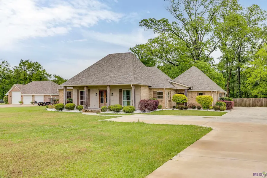 480 Parrots Beak Rd, Sterlington, LA 71280 - #3