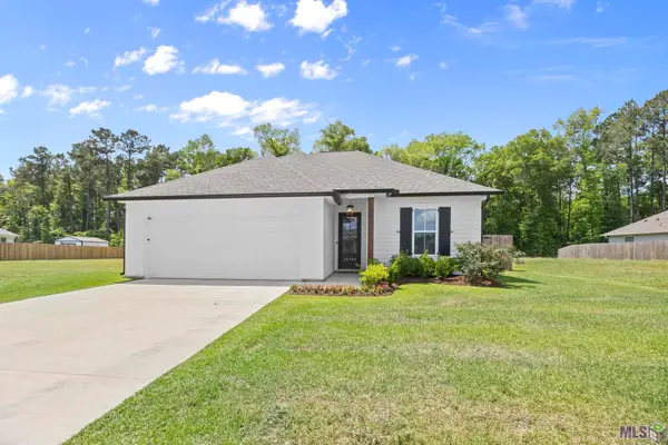 33945 Highridge Ave, Denham Springs, LA 70706