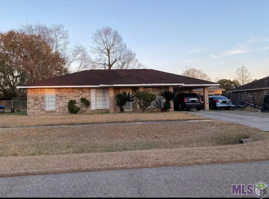 704 Sinbad St, Baker, LA 70714 - #1