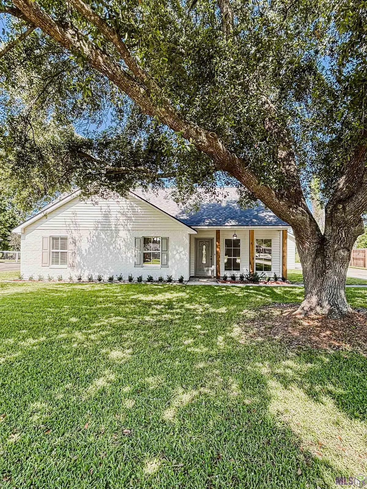 14189 Troy Duplessis Rd, Gonzales, LA 70737 - #1