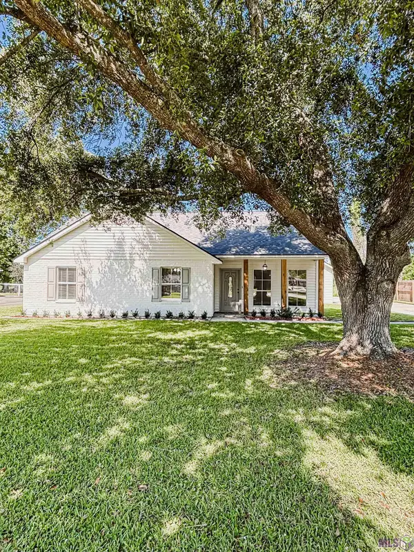14189 Troy Duplessis Rd, Gonzales, LA 70737