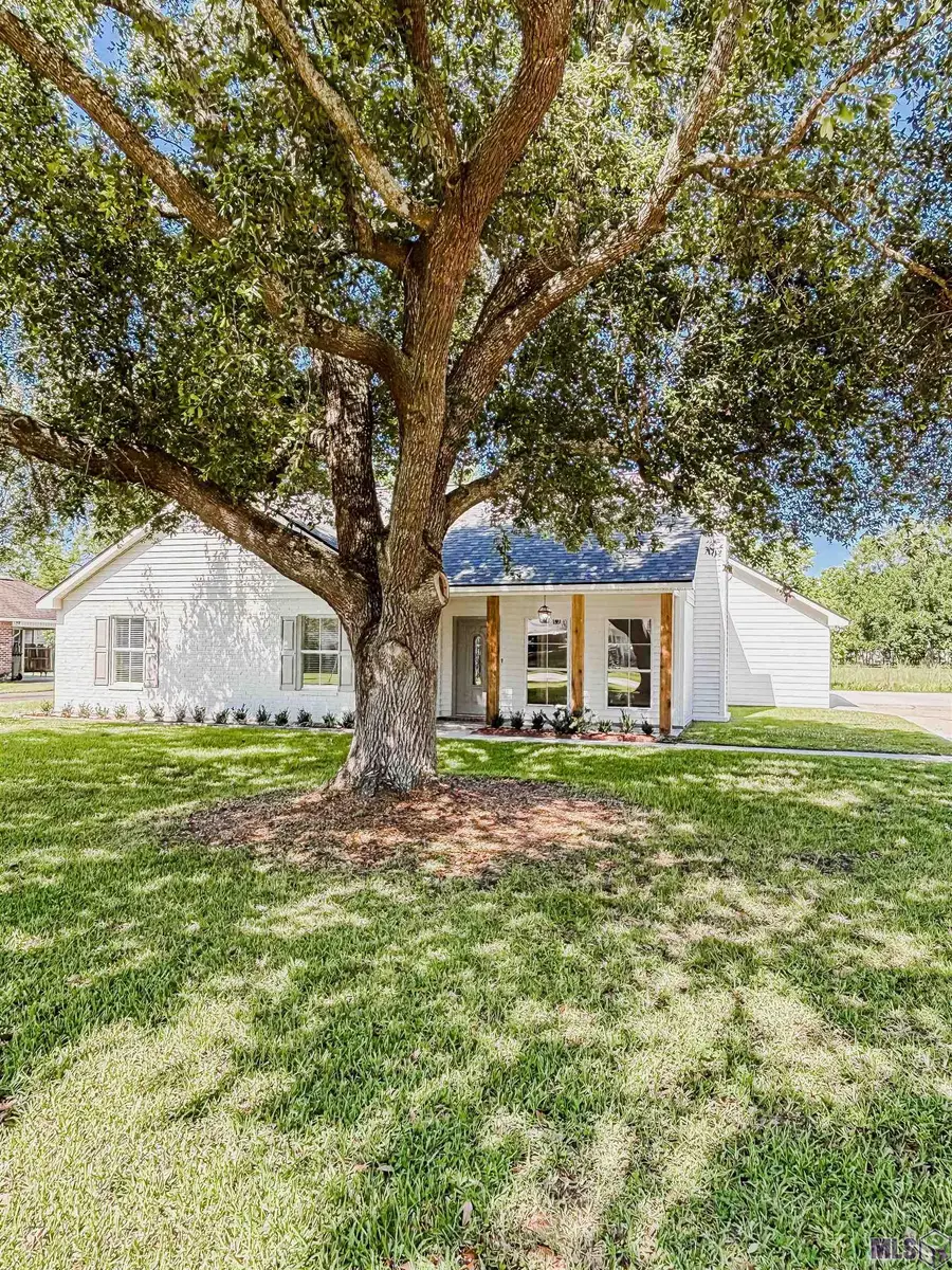 14189 Troy Duplessis Rd, Gonzales, LA 70737 - #2