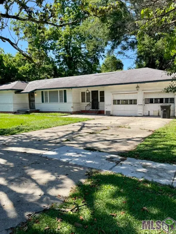 3333 Byron St, Baton Rouge, LA 70805