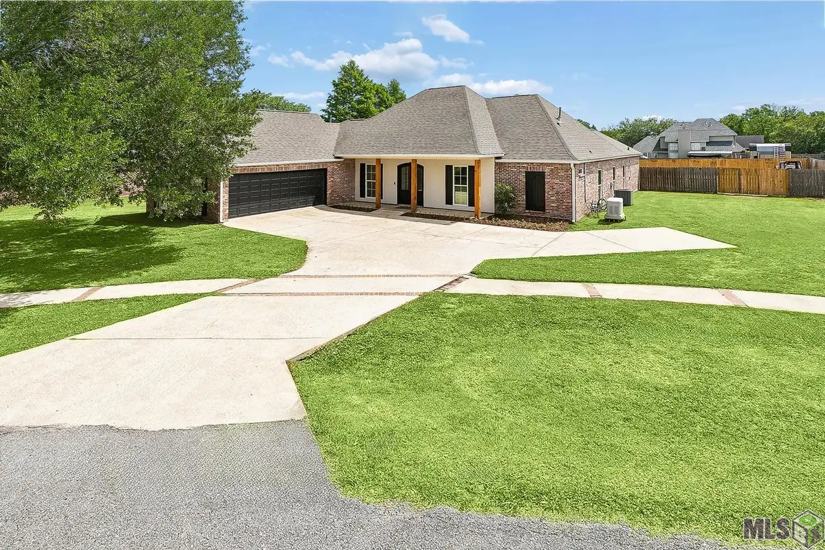 16464 Wesley Evans Rd, Prairieville, LA 70769 - #1