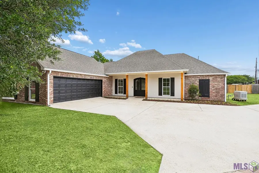 16464 Wesley Evans Rd, Prairieville, LA 70769 - #2