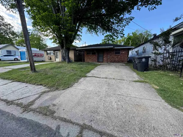1057 - 1058 Townsley St, Baton Rouge, LA 70807