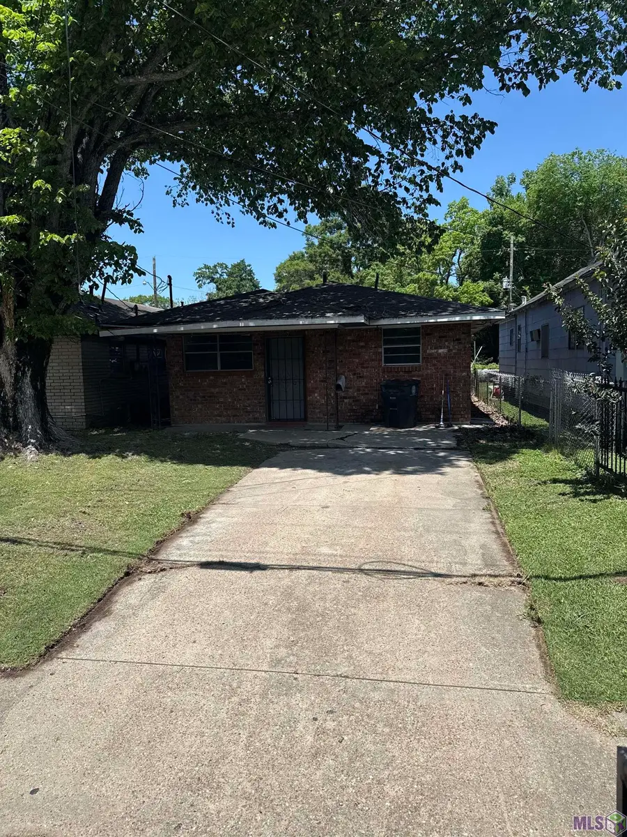 1057 - 1058 Townsley St, Baton Rouge, LA 70807 - #2