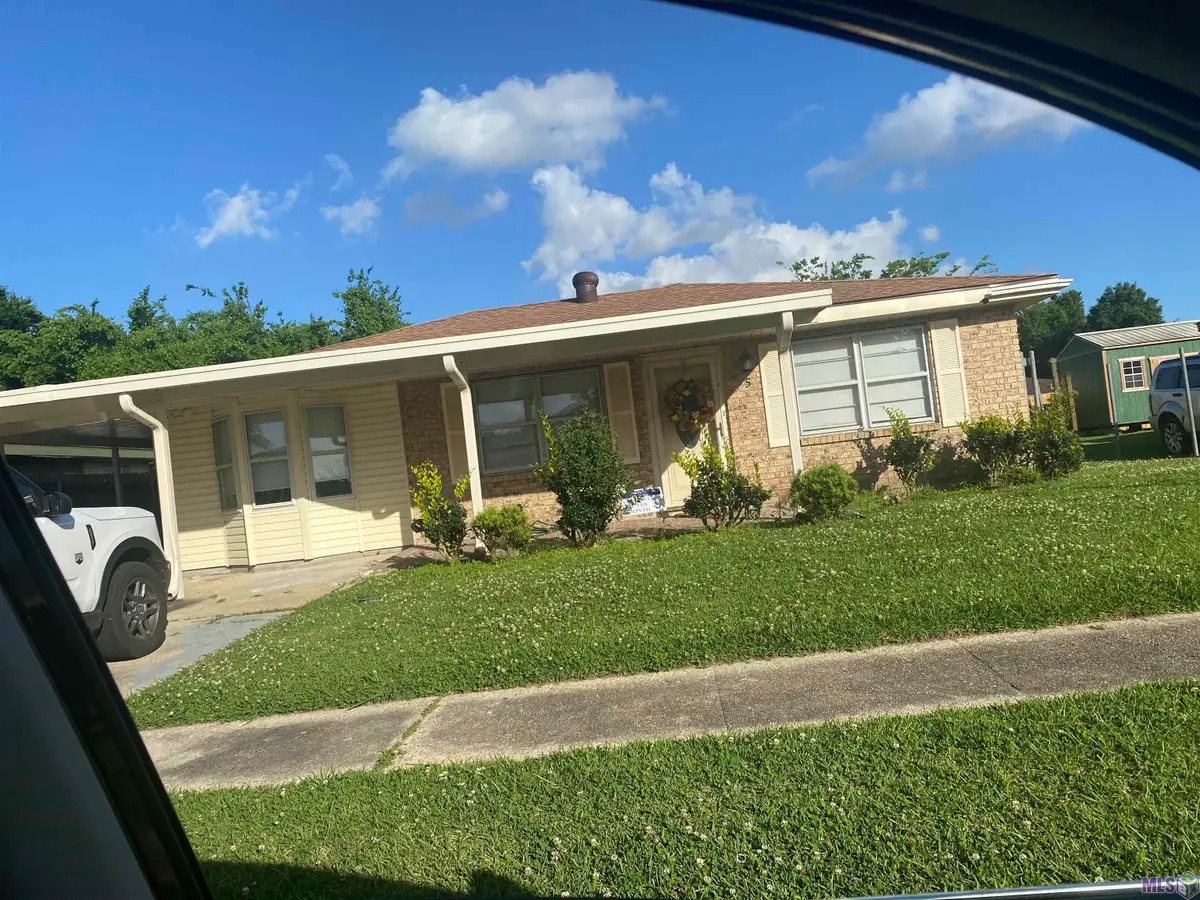 5 Kingsridge Loop, Houma, LA 70363 - #1
