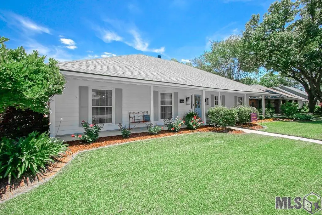 5553 Kennesaw Dr, Baton Rouge, LA 70817 - #1