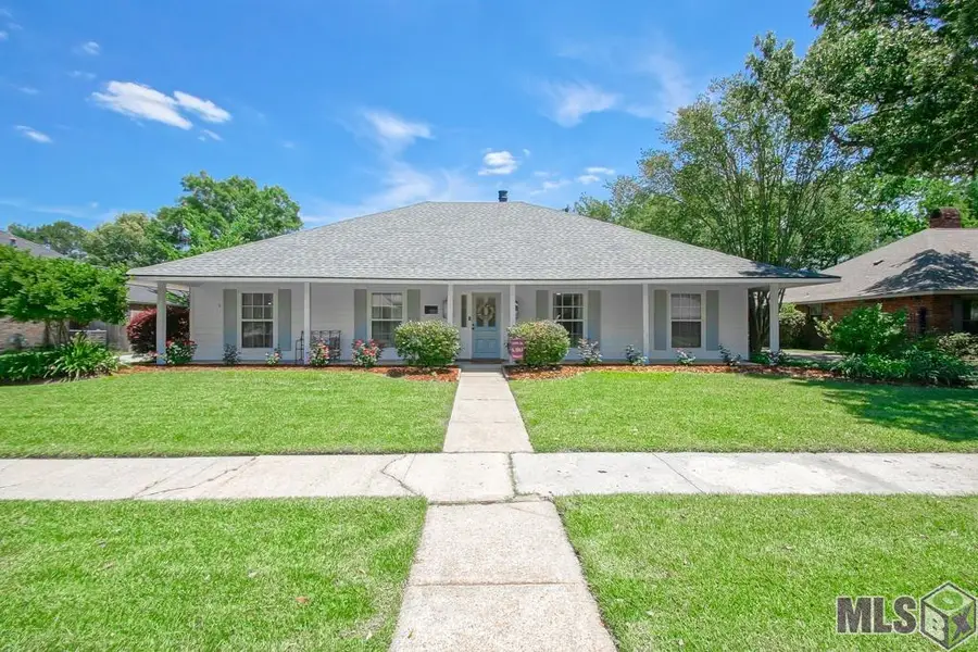 5553 Kennesaw Dr, Baton Rouge, LA 70817 - #2