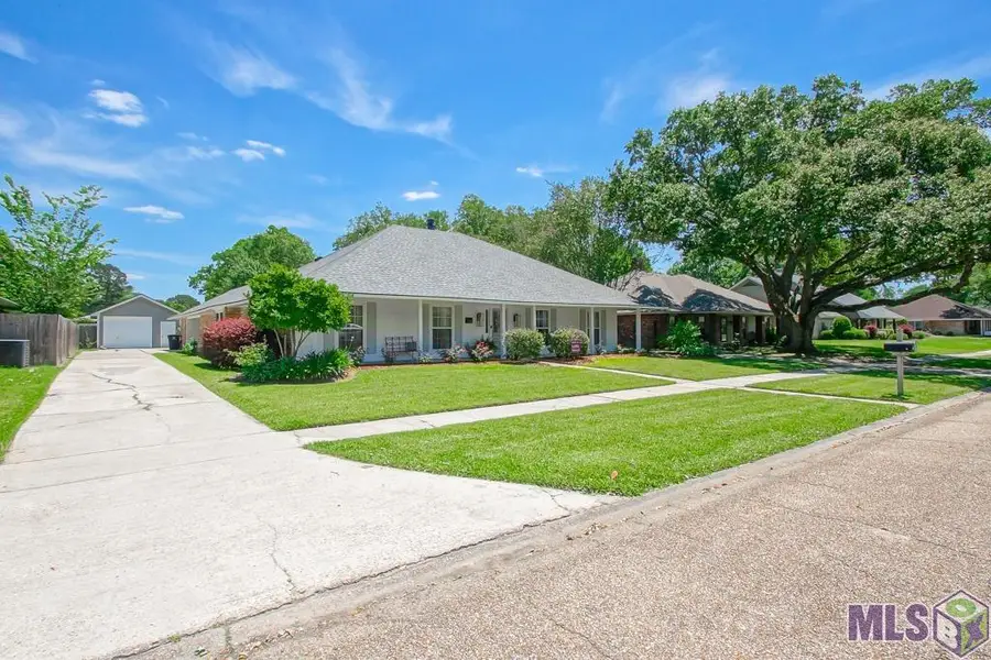 5553 Kennesaw Dr, Baton Rouge, LA 70817 - #3