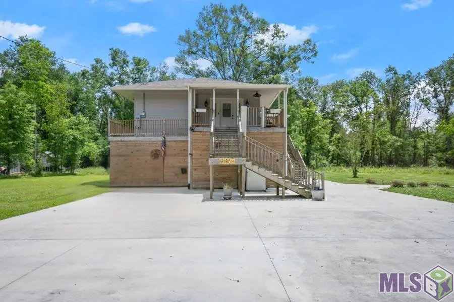 41255 Oak Harbor Rd, Prairieville, LA 70769 - #2