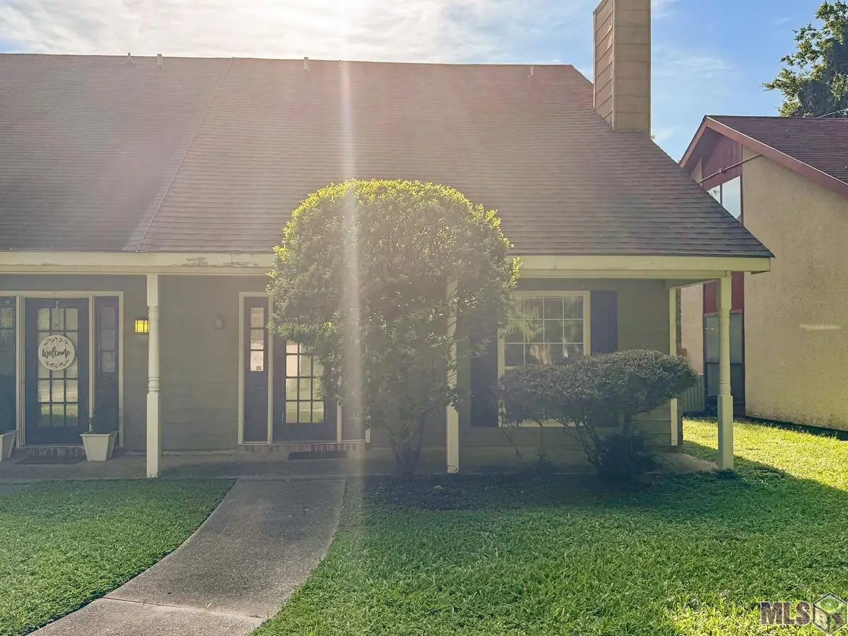 1446 Sharlo Ave, Baton Rouge, LA 70820 - #1
