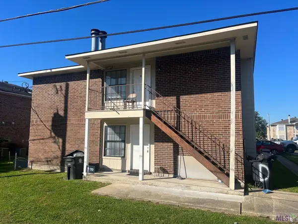 1055 Manson Dr, Baton Rouge, LA 70816