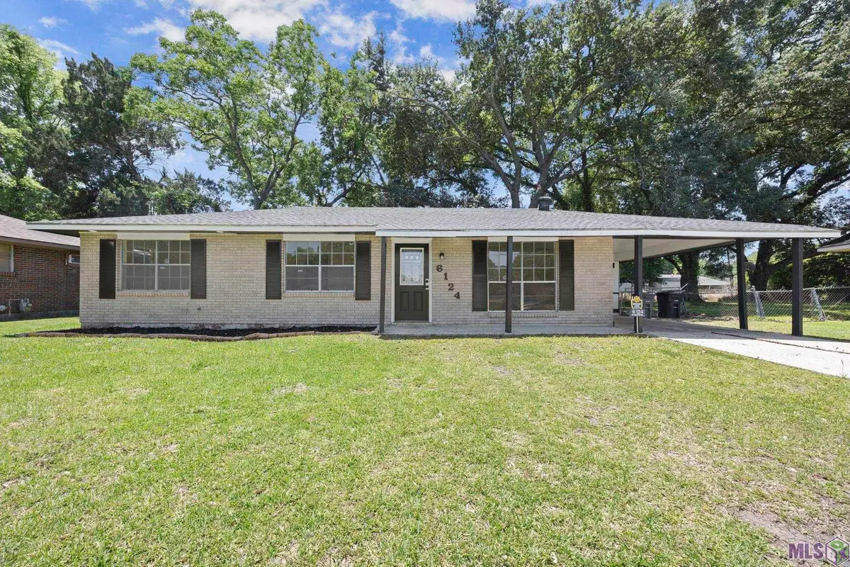 6124 Glen Oaks Dr, Baton Rouge, LA 70811 - #1