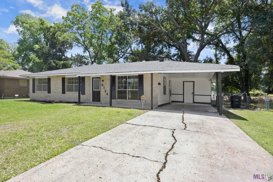 6124 Glen Oaks Dr, Baton Rouge, LA 70811 - #3