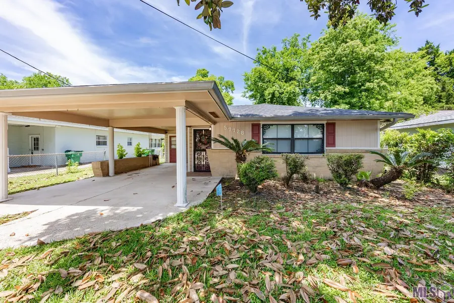 57728 Grove Rd, Plaquemine, LA 70764 - #3