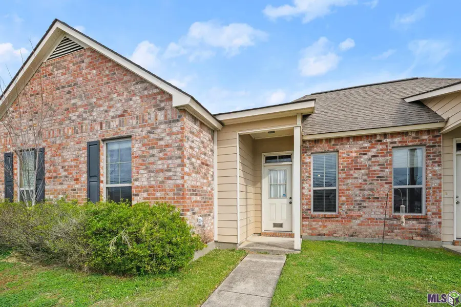 13330 Prath Dr, Baton Rouge, LA 70817 - #2