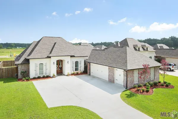 7315 Bessie Dr, Denham Springs, LA 70706