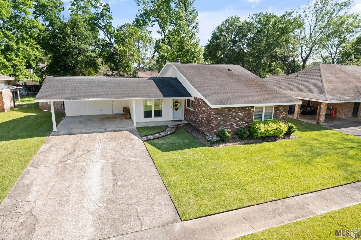 13902 Ouachita Ave, Baton Rouge, LA 70818 - #1