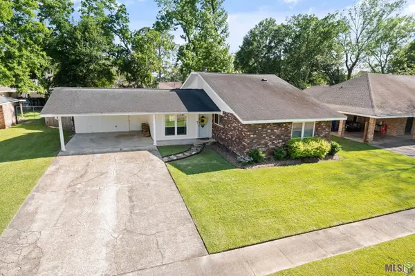 13902 Ouachita Ave, Baton Rouge, LA 70818