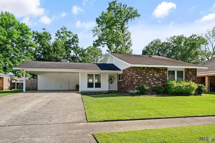 13902 Ouachita Ave, Baton Rouge, LA 70818 - #2