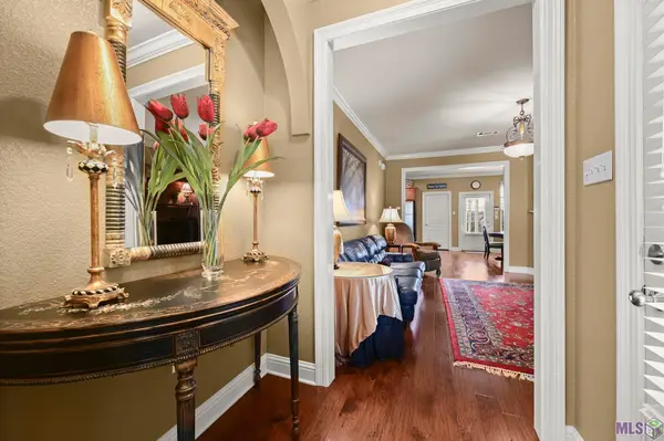 2907 Magazine Dr, Baton Rouge, LA 70816