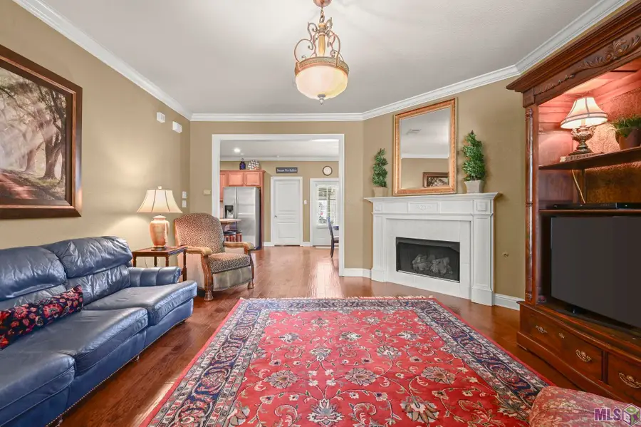 2907 Magazine Dr, Baton Rouge, LA 70816 - #2