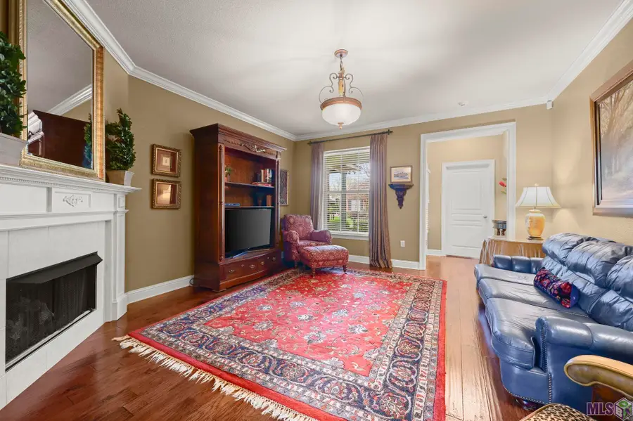 2907 Magazine Dr, Baton Rouge, LA 70816 - #3