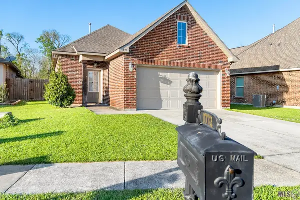 1772 Shadowbrush Way, St. Gabriel, LA 70776