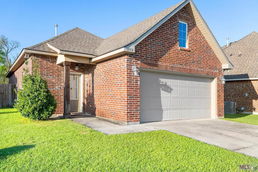 1772 Shadowbrush Way, Saint Gabriel, LA 70776 - #3