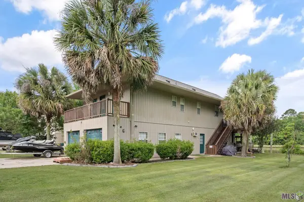 15981 Cypress Point Ln, French Settlement, LA 70733
