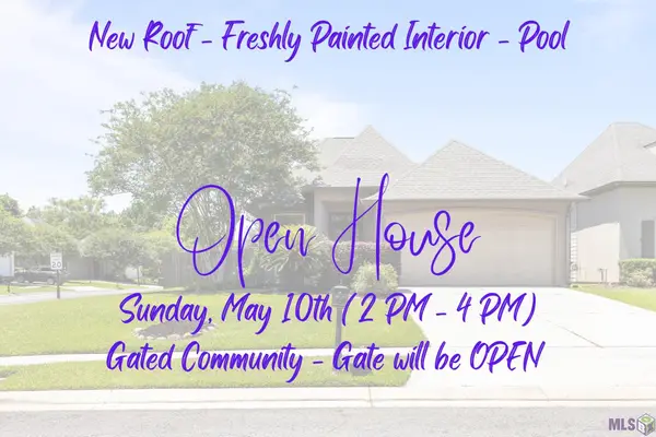 703 Ross's Turn, Baton Rouge, LA 70810