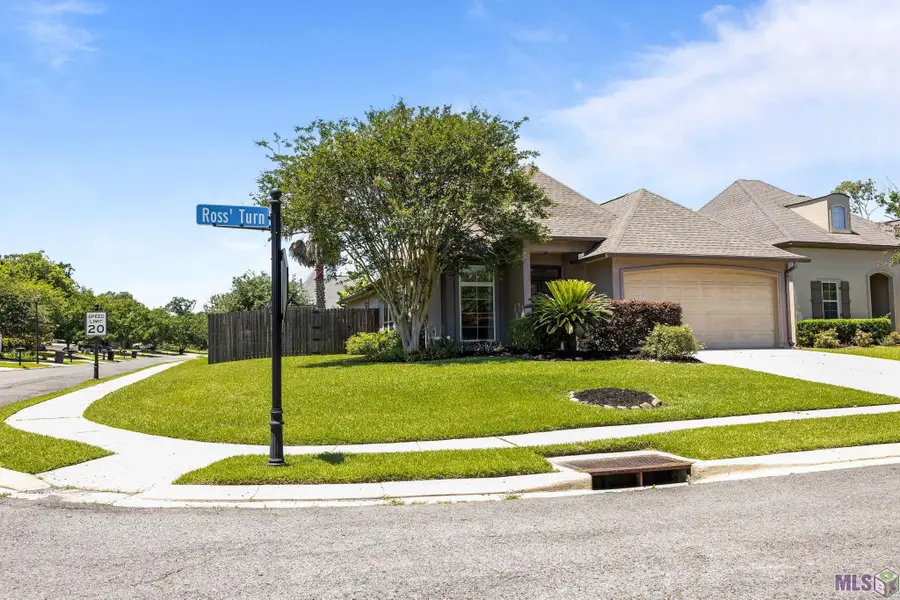 703 Ross's Turn, Baton Rouge, LA 70810 - #3