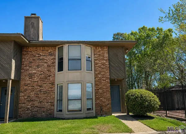 1825 S Brightside View Dr #B, Baton Rouge, LA 70820
